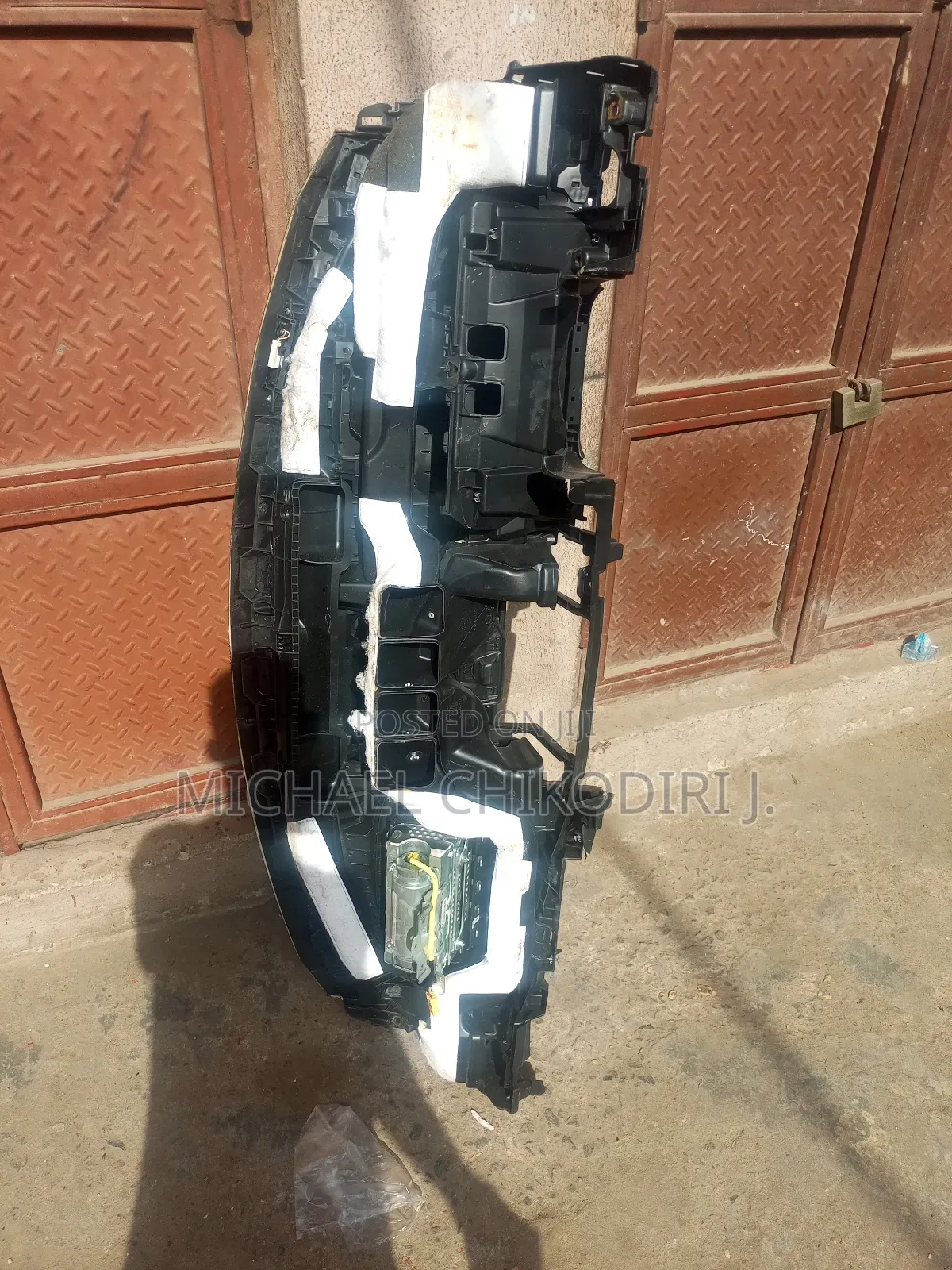 Dashboard for Honda Accord 2013/2017