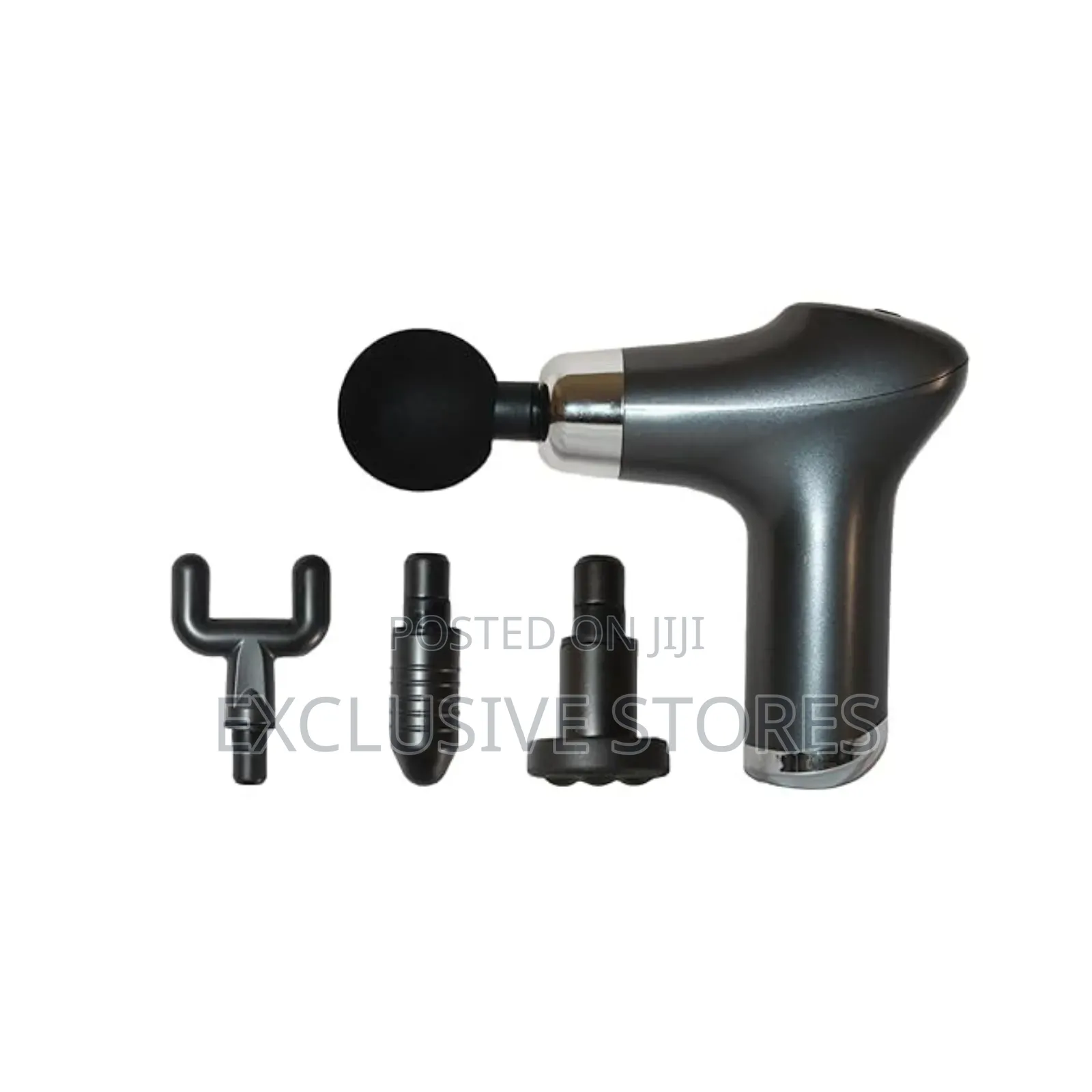 Rechargeable Power Massager