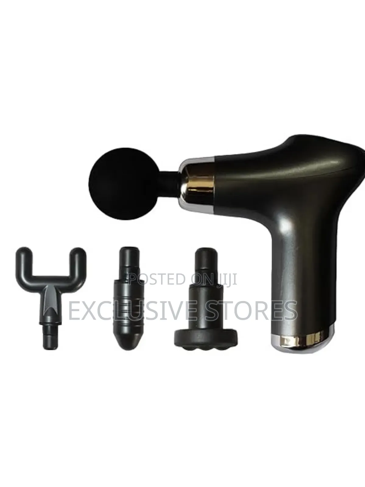 Rechargeable Power Massager