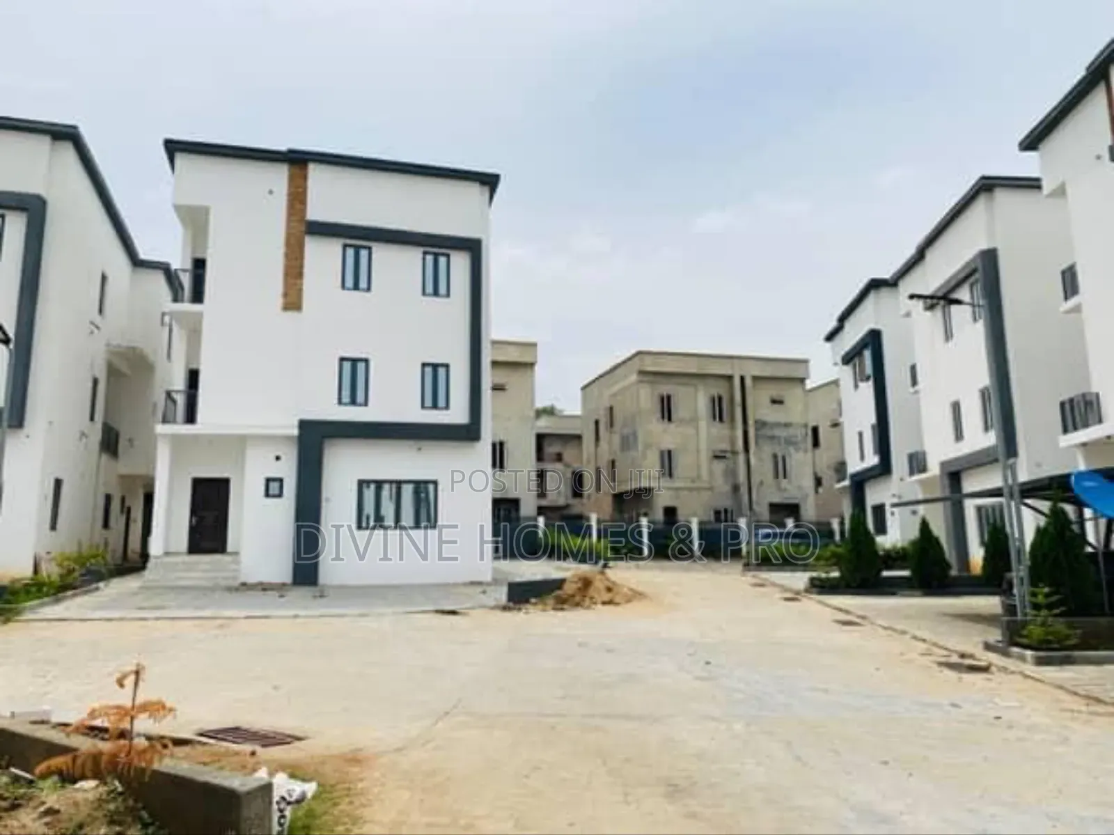 5bdrm House in Kado for sale