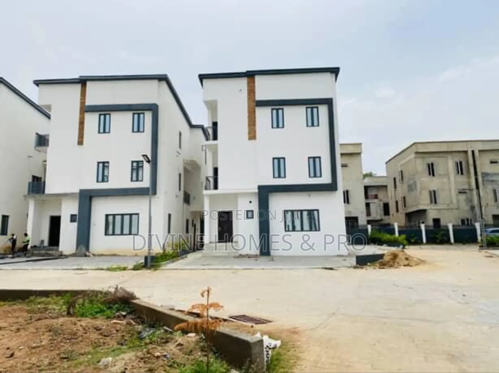 5bdrm House in Kado for sale