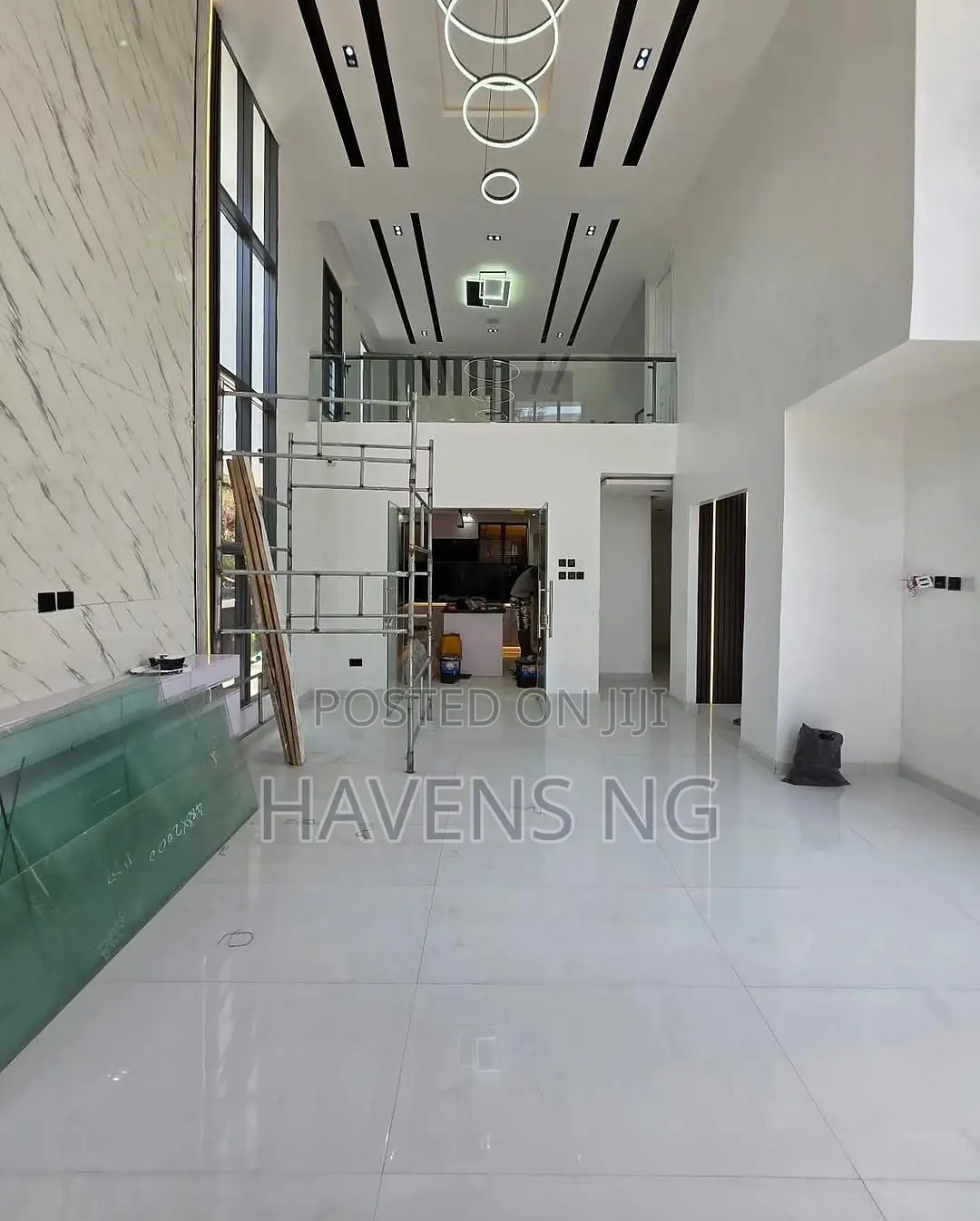 5bdrm Duplex in Lekki Phase 1 for sale