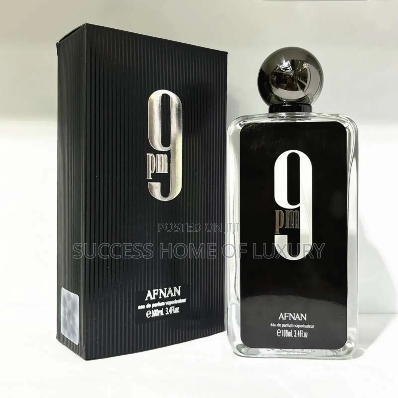 9pm Afana Perfume 100ml