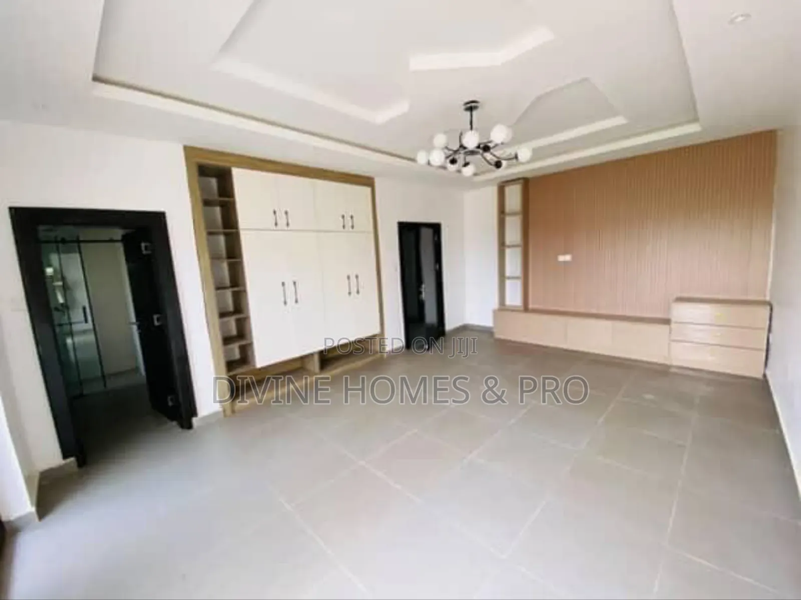 4bdrm Duplex in Durumi for sale