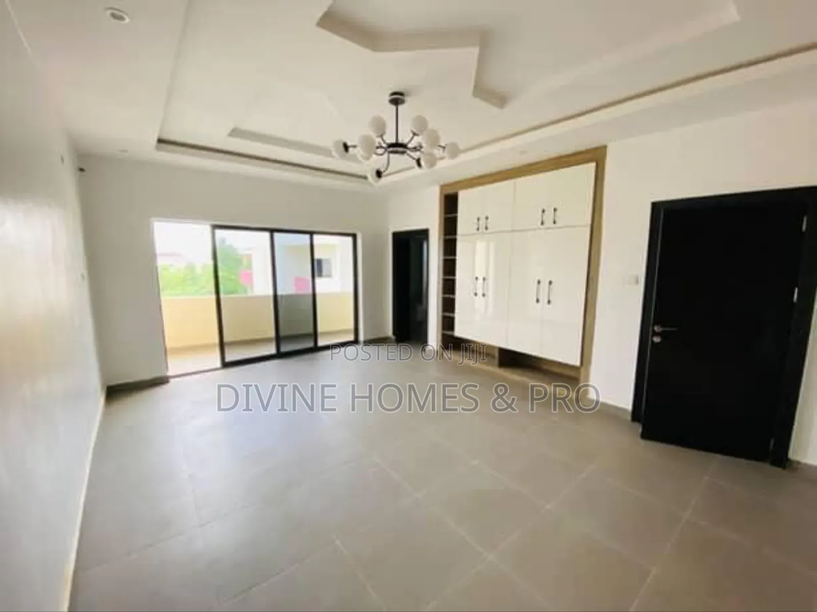 4bdrm Duplex in Durumi for sale