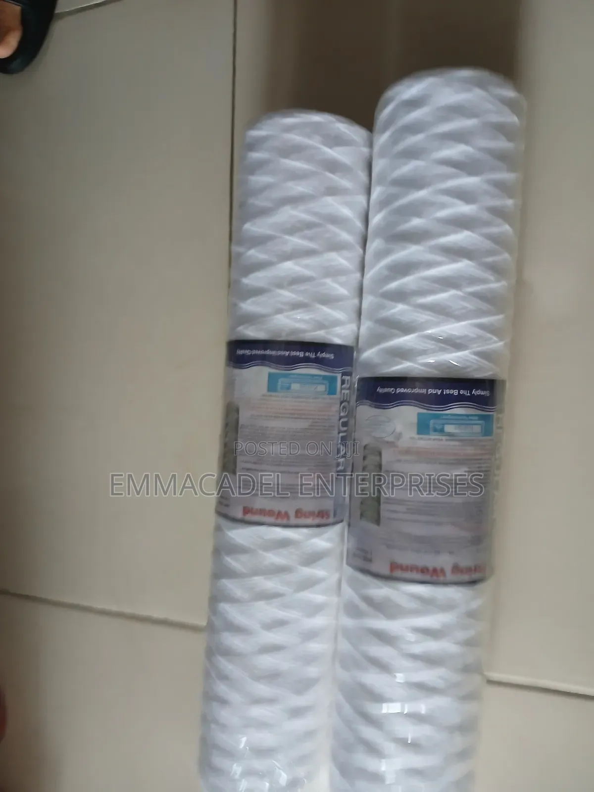 6" Jombo Filter Cartridge
