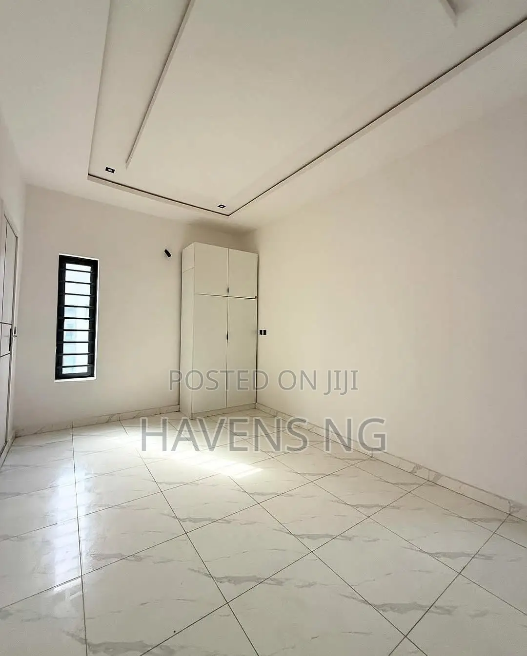 4bdrm Duplex in Lekki Phase 1 for sale