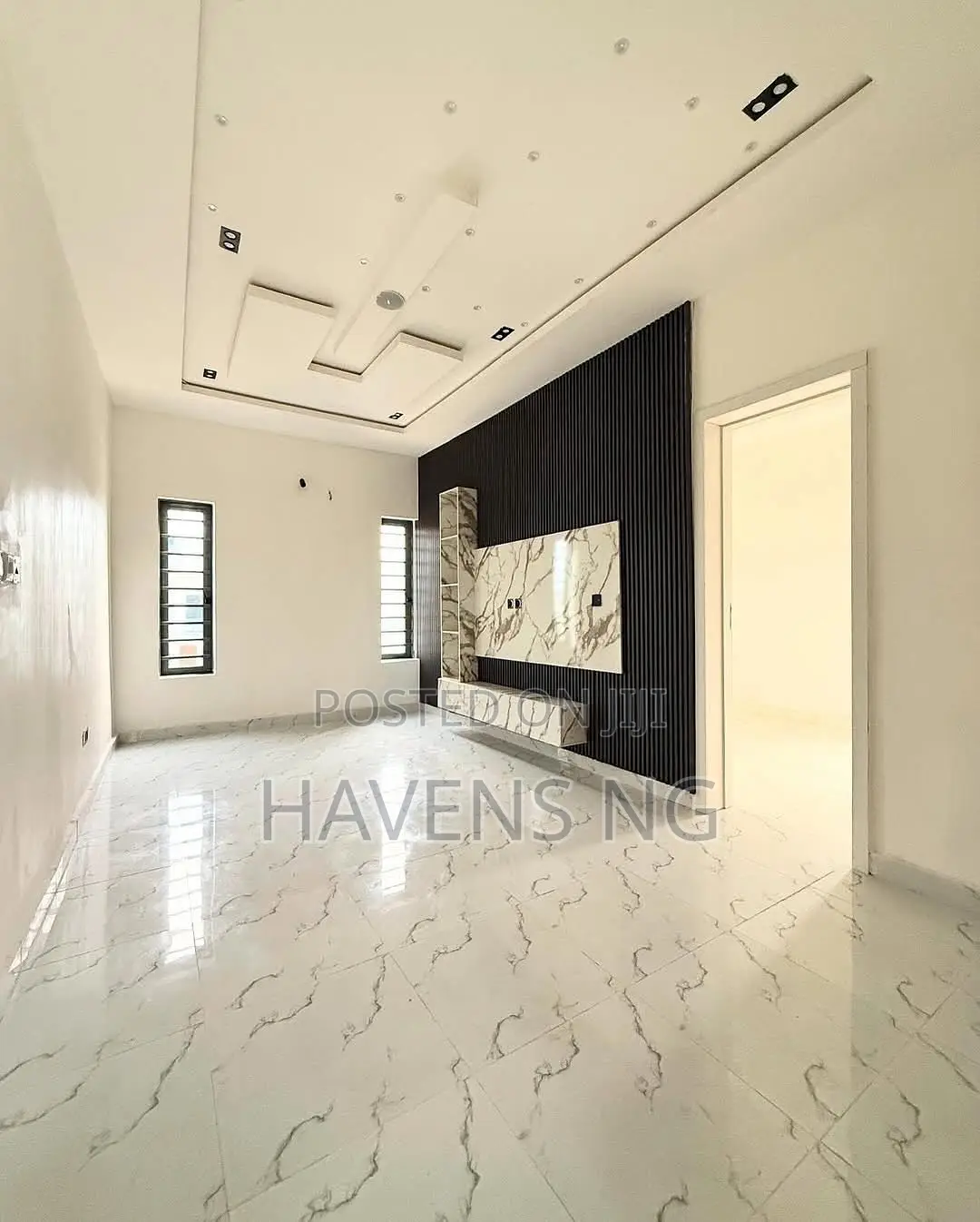 4bdrm Duplex in Lekki Phase 1 for sale