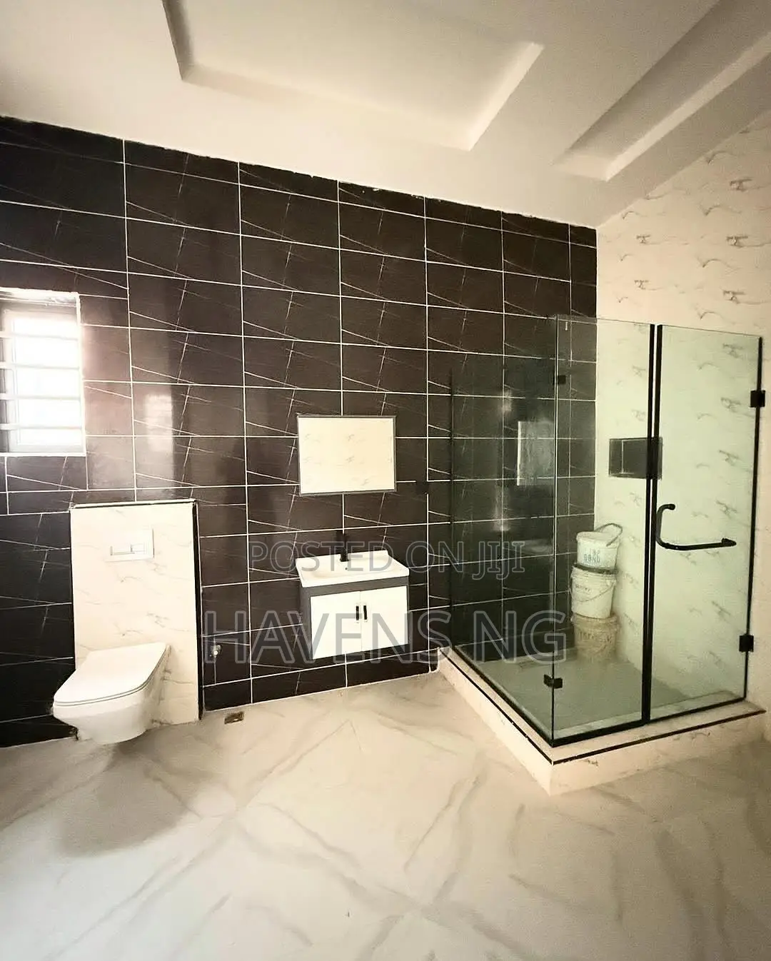 4bdrm Duplex in Lekki Phase 1 for sale