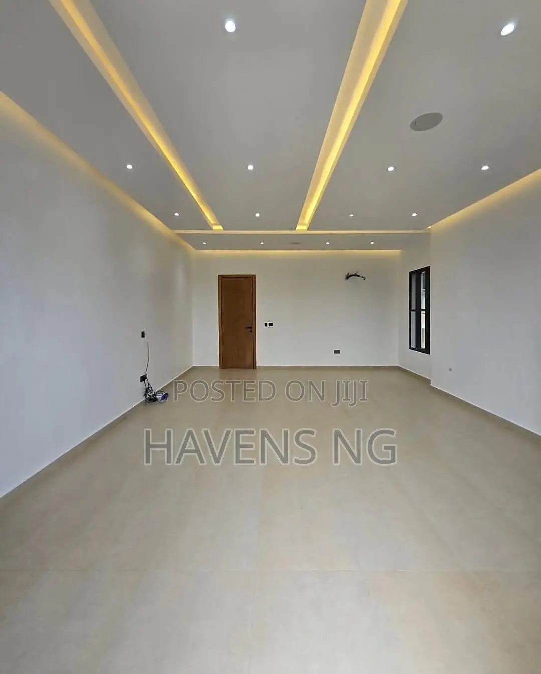 5bdrm Duplex in Lekki Phase 1 for sale