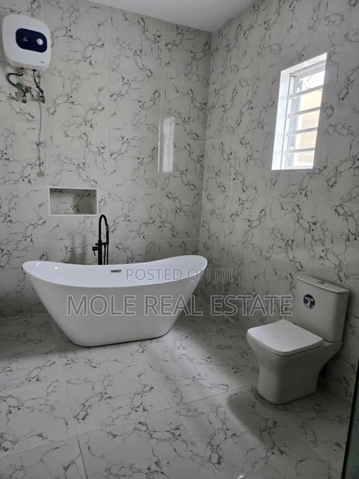 Furnished 3bdrm Block of Flats in Ikate, Lekki Phase 1 for sale