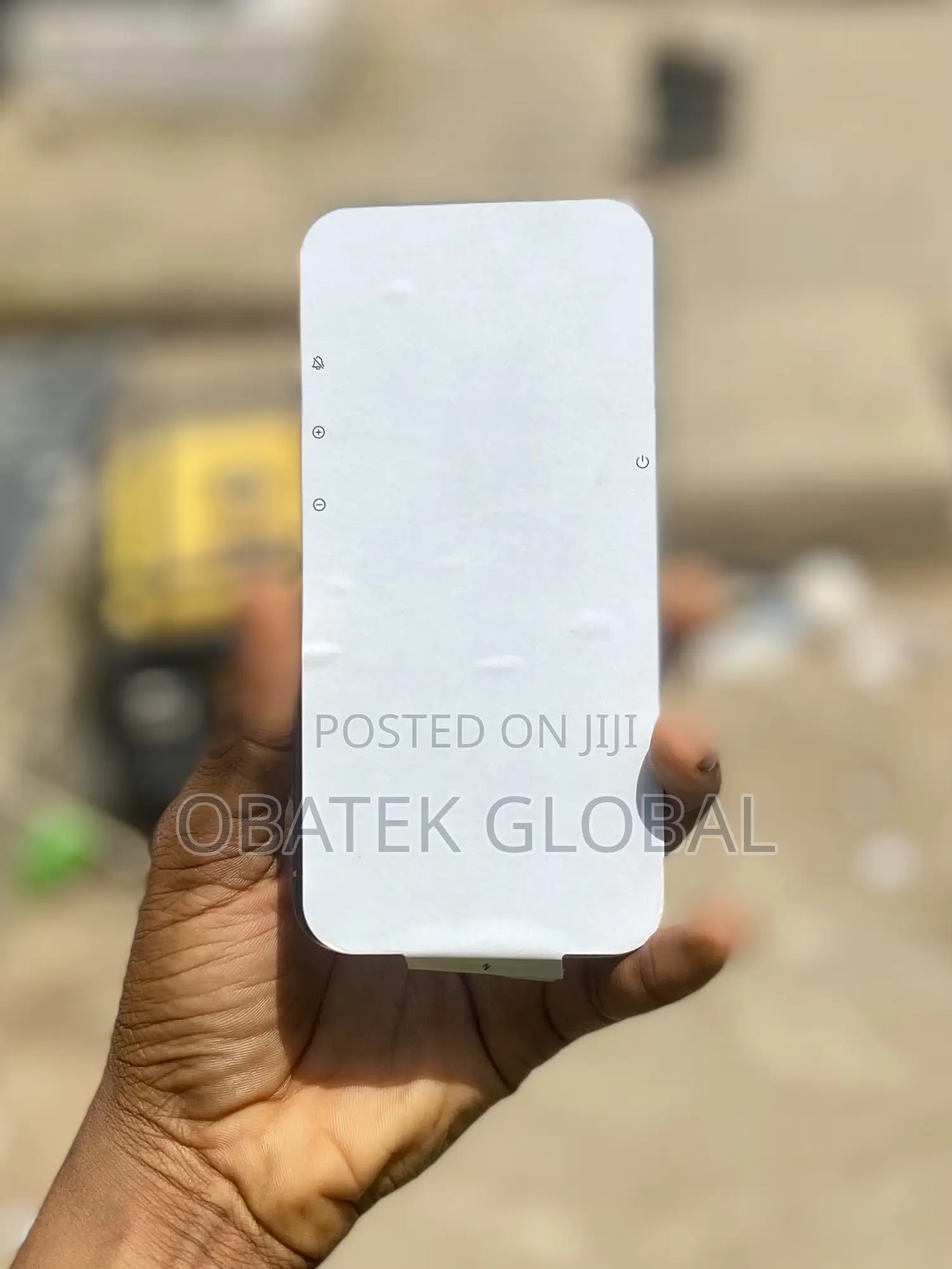 Apple iPhone 12 Pro 128 GB Gold