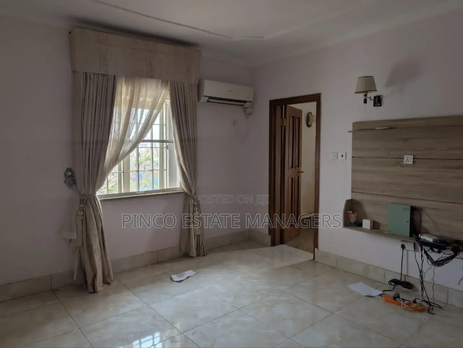6bdrm Mansion in Guzape District for sale