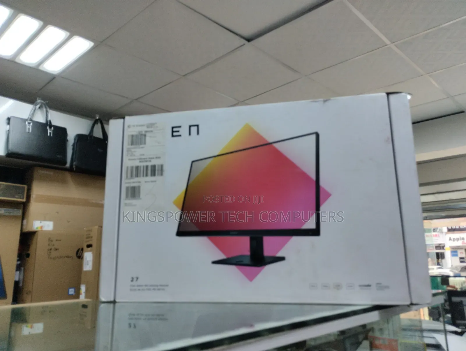 Omen Gaming Monitor