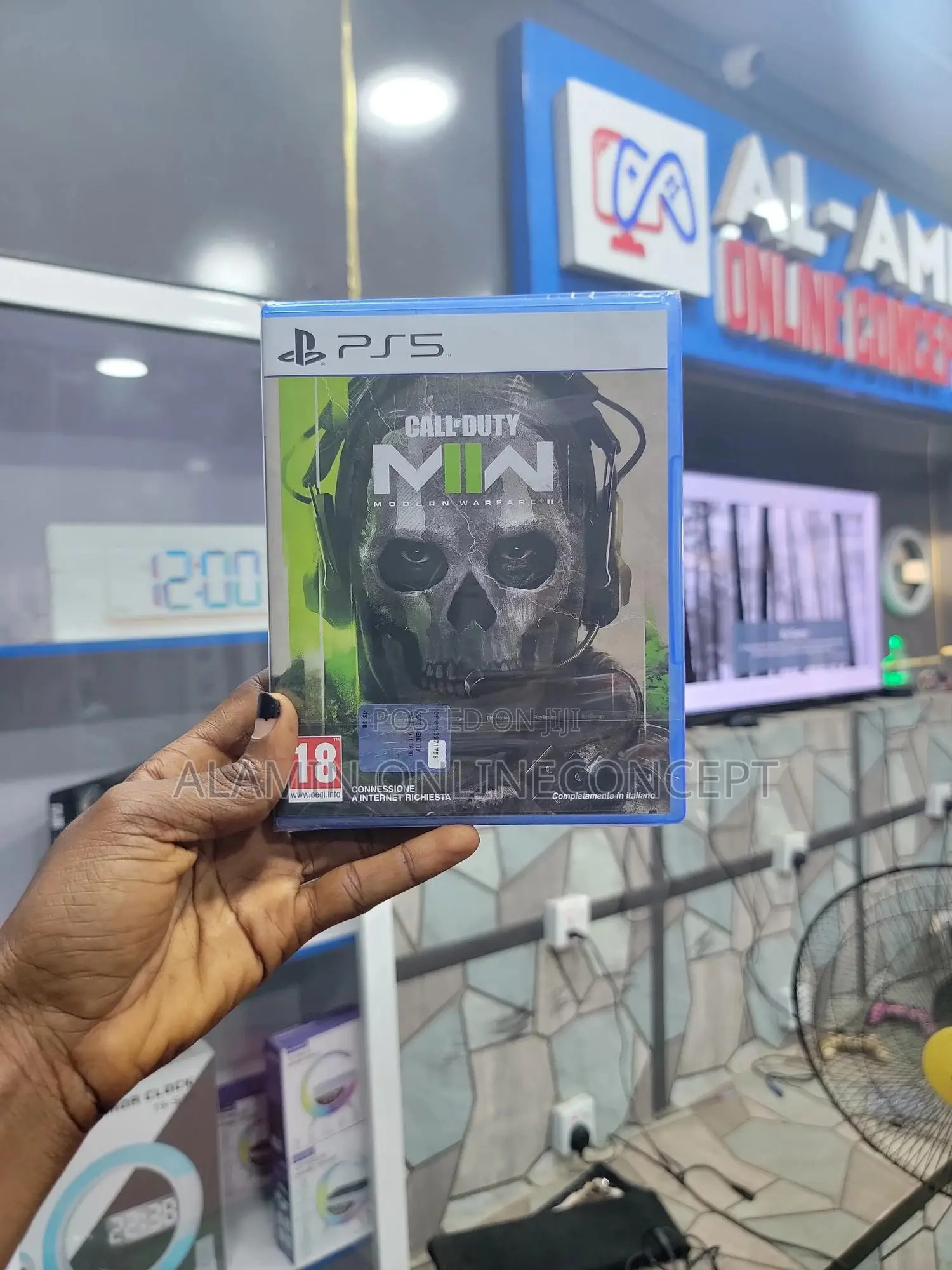 Call Of Duty: Modern Warfare Ii