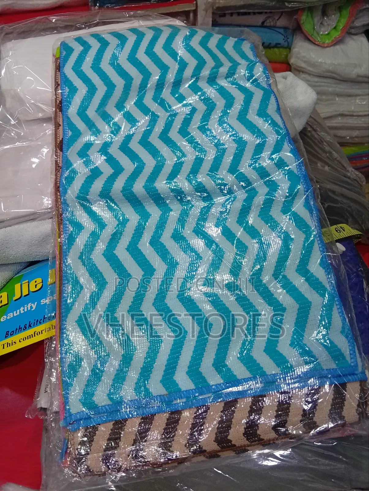Towels for Souvenir (12 Pieces)