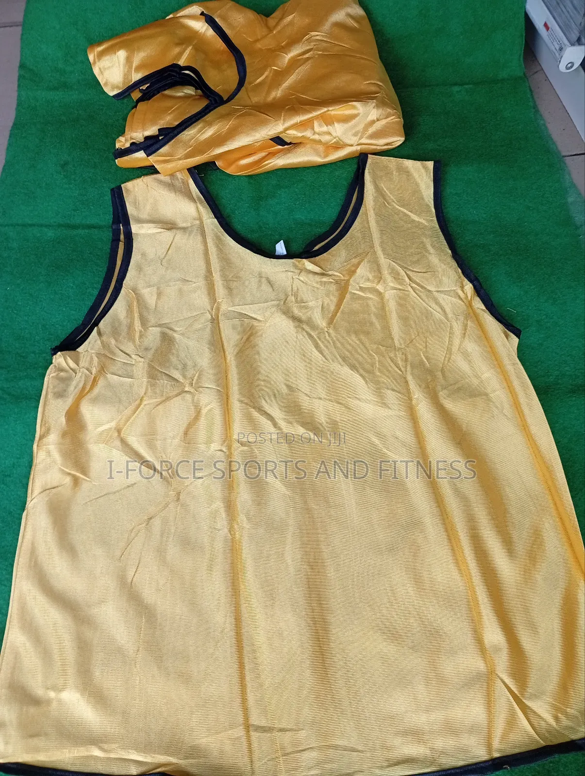 Training Bibs