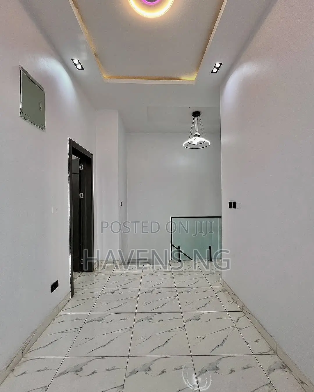 4bdrm Duplex in Ikota for sale