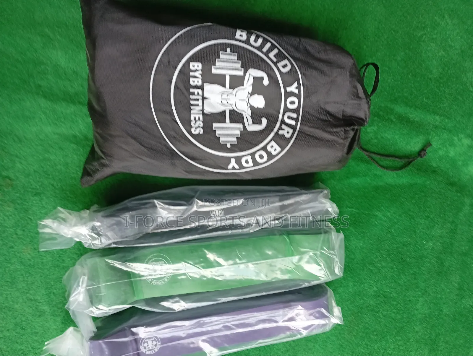 Resistance Band