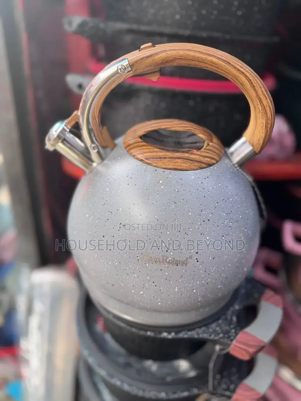 Haus Roland 5 Litres Kettle