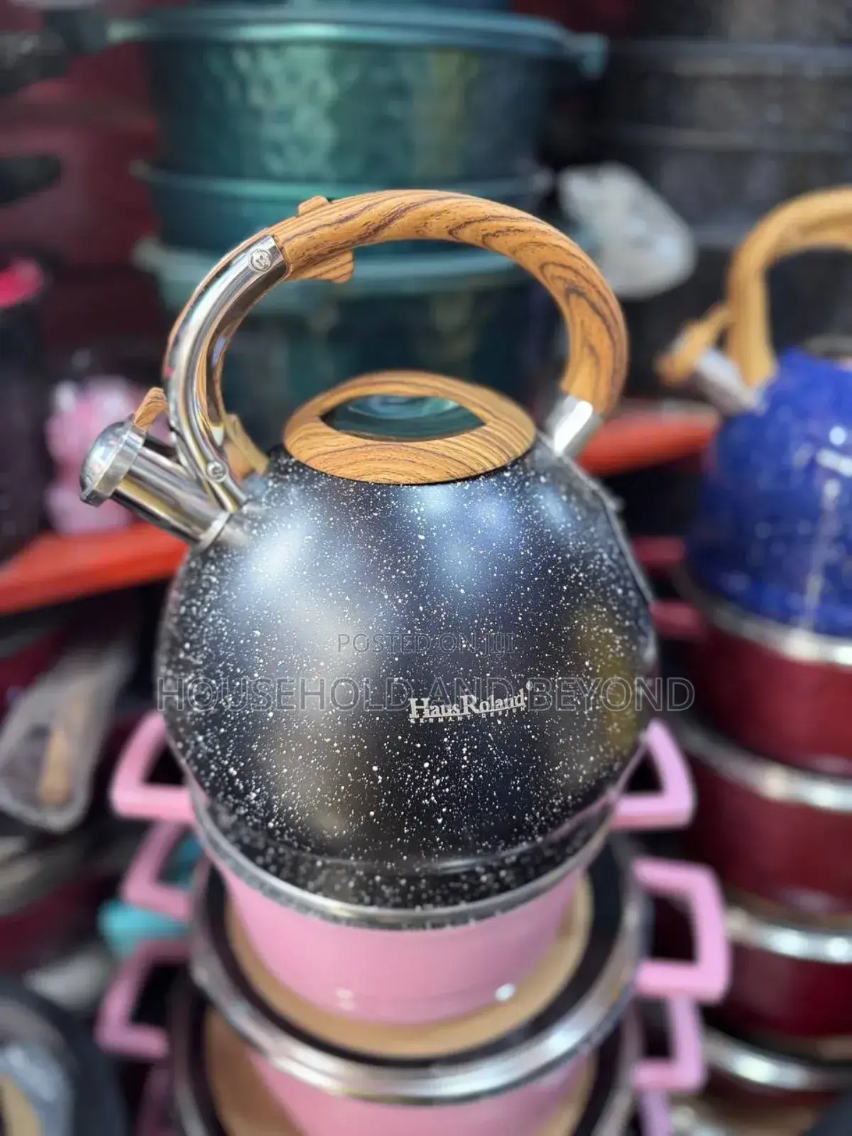 Haus Roland 5 Litres Kettle