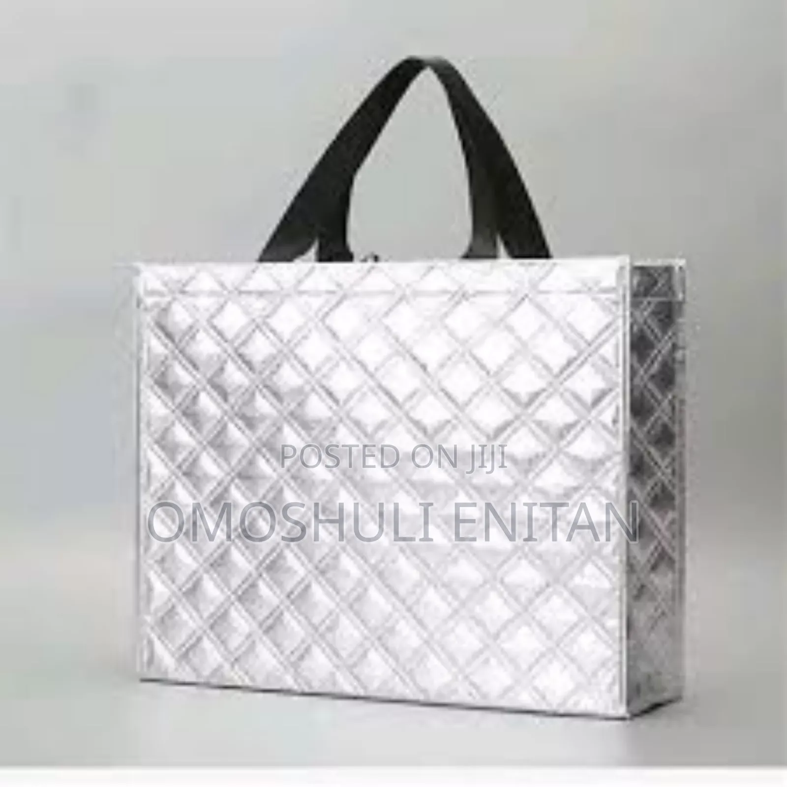 Souvenir Bags/Conference Bags And Folders Available
