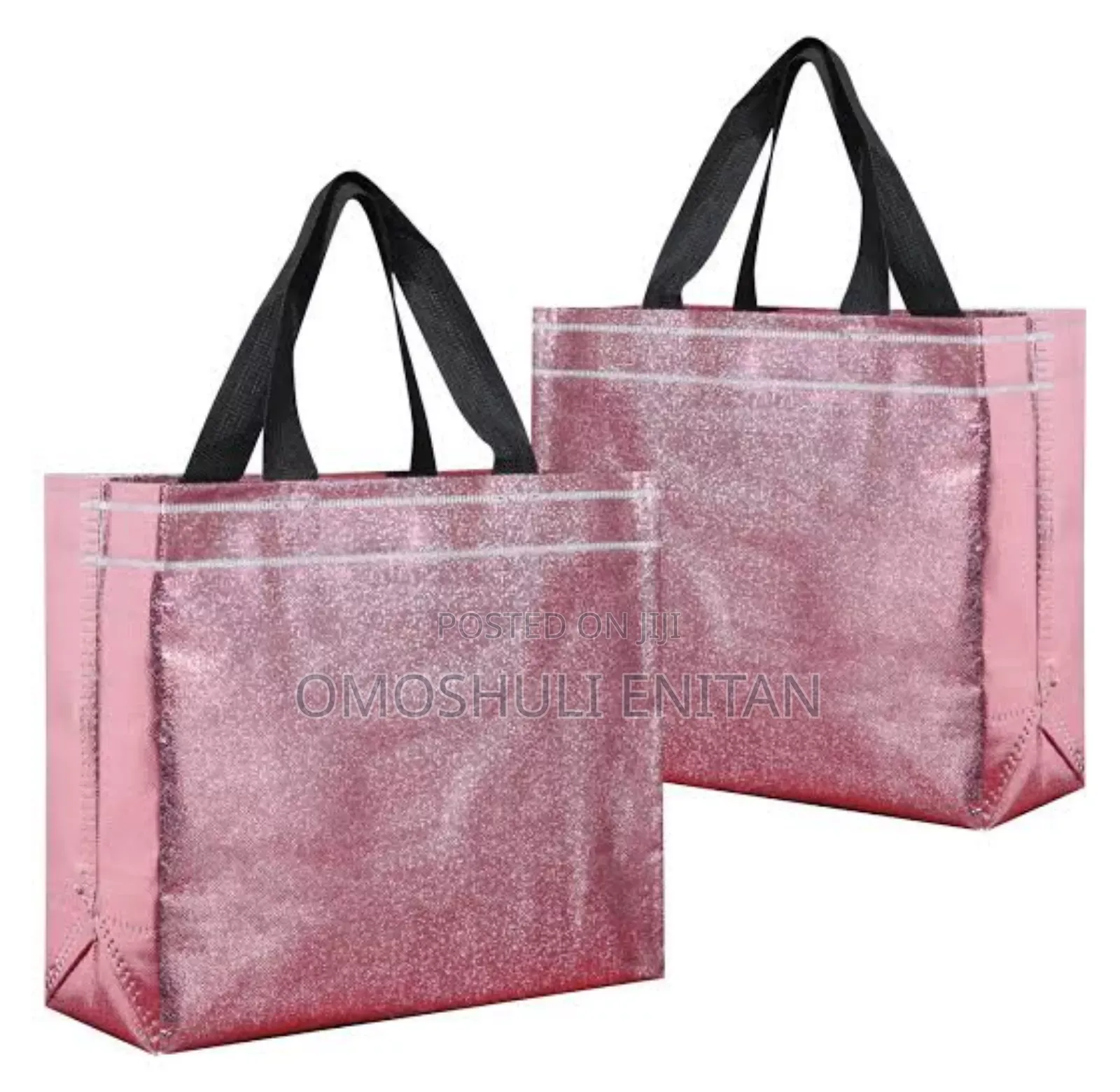 Souvenir Bags/Conference Bags And Folders Available