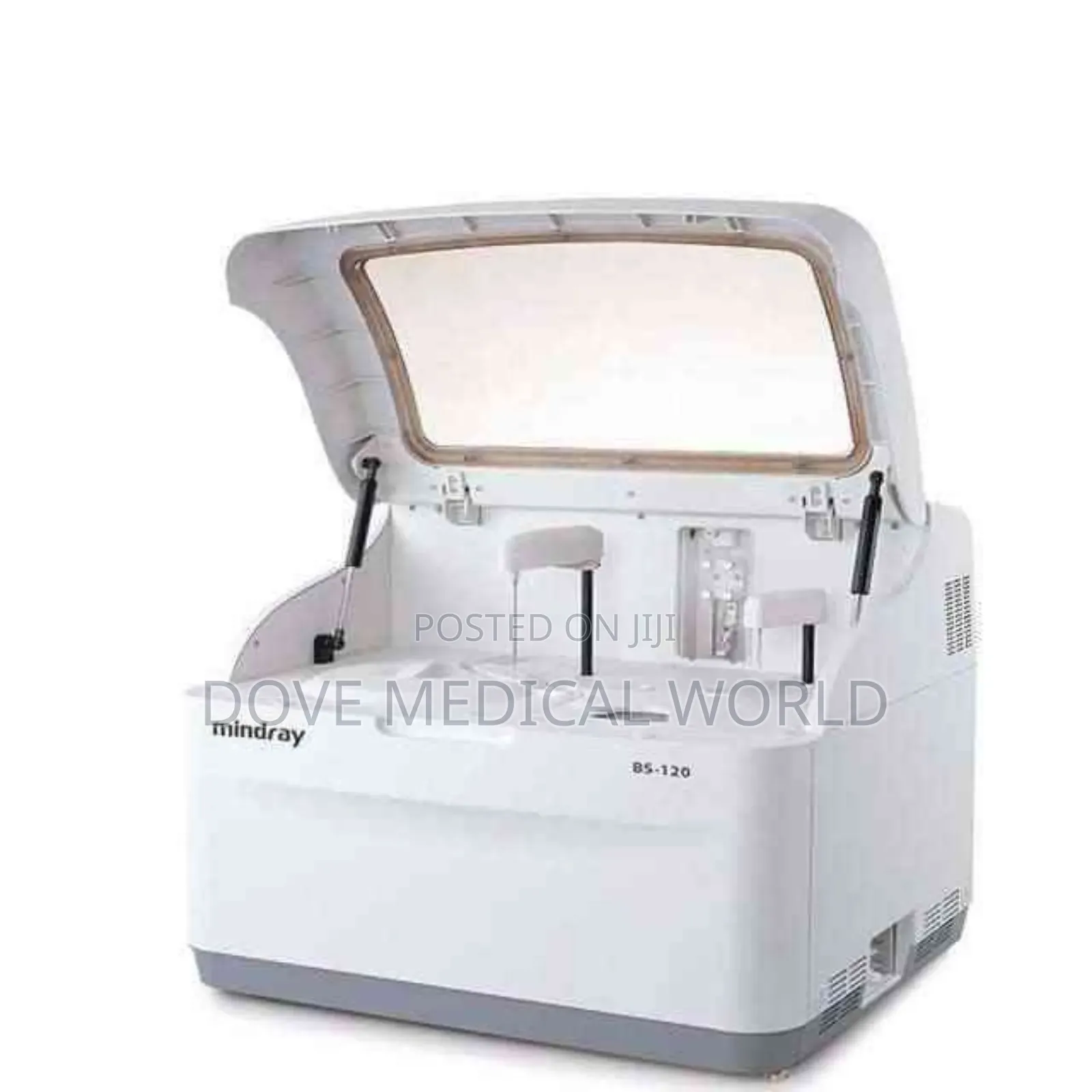 Mindray Bs 230 Fully Automated Chemistry Analyzer