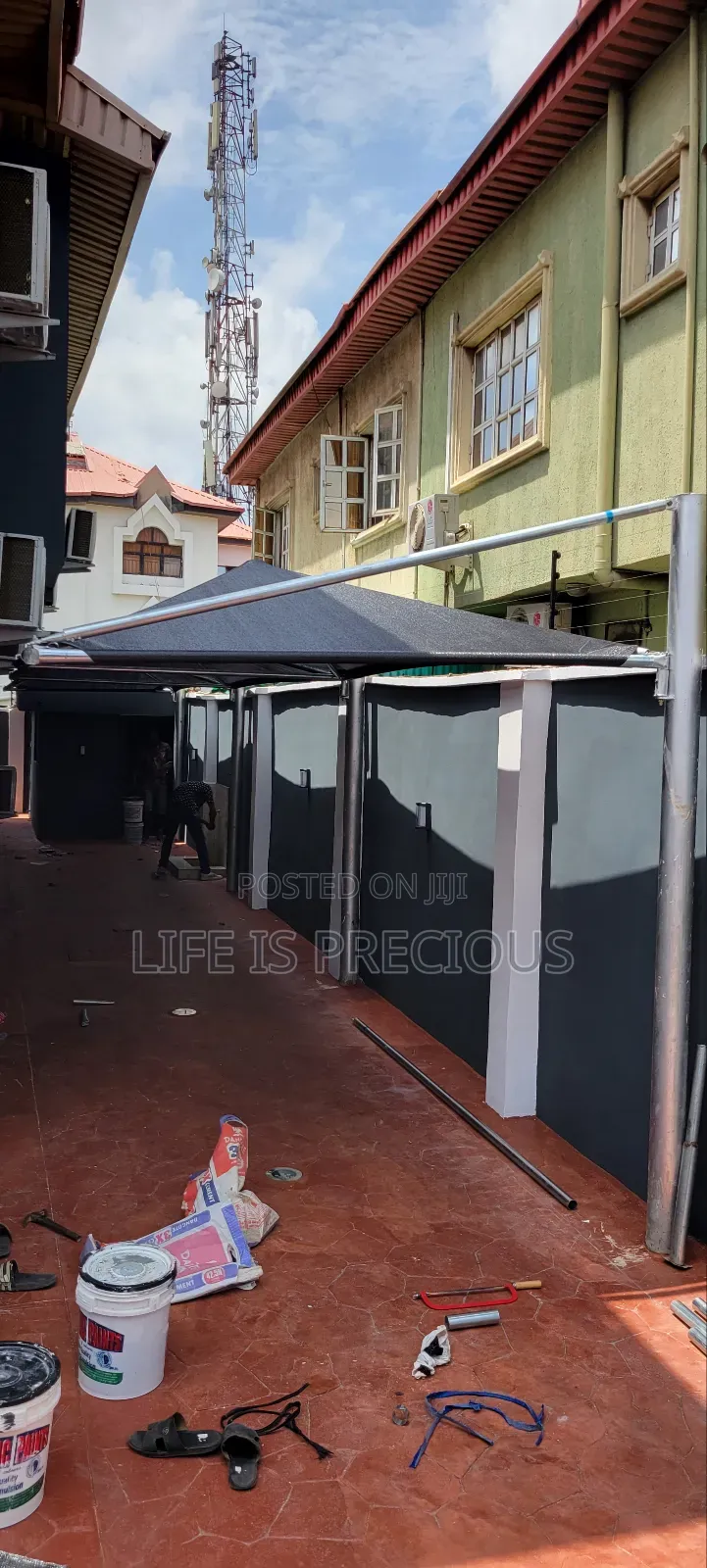 Carport Design