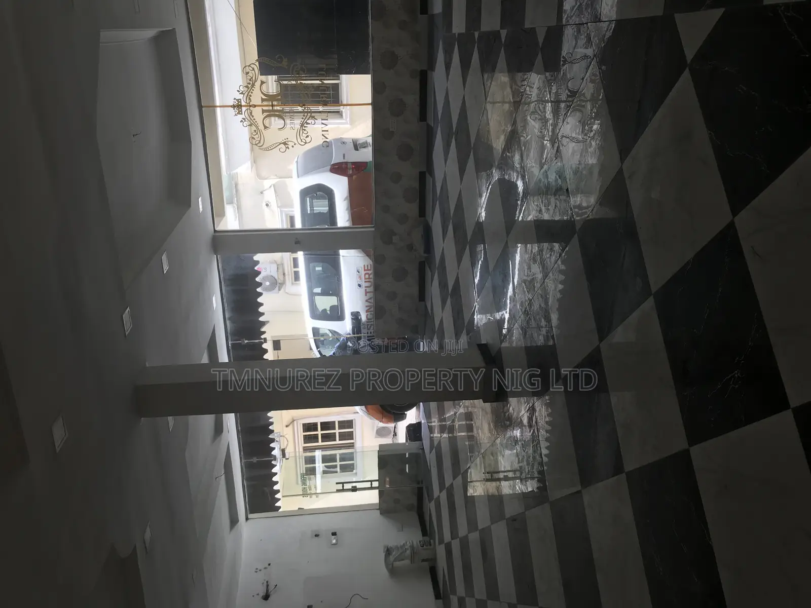 Open Space for Rent Ground Floor