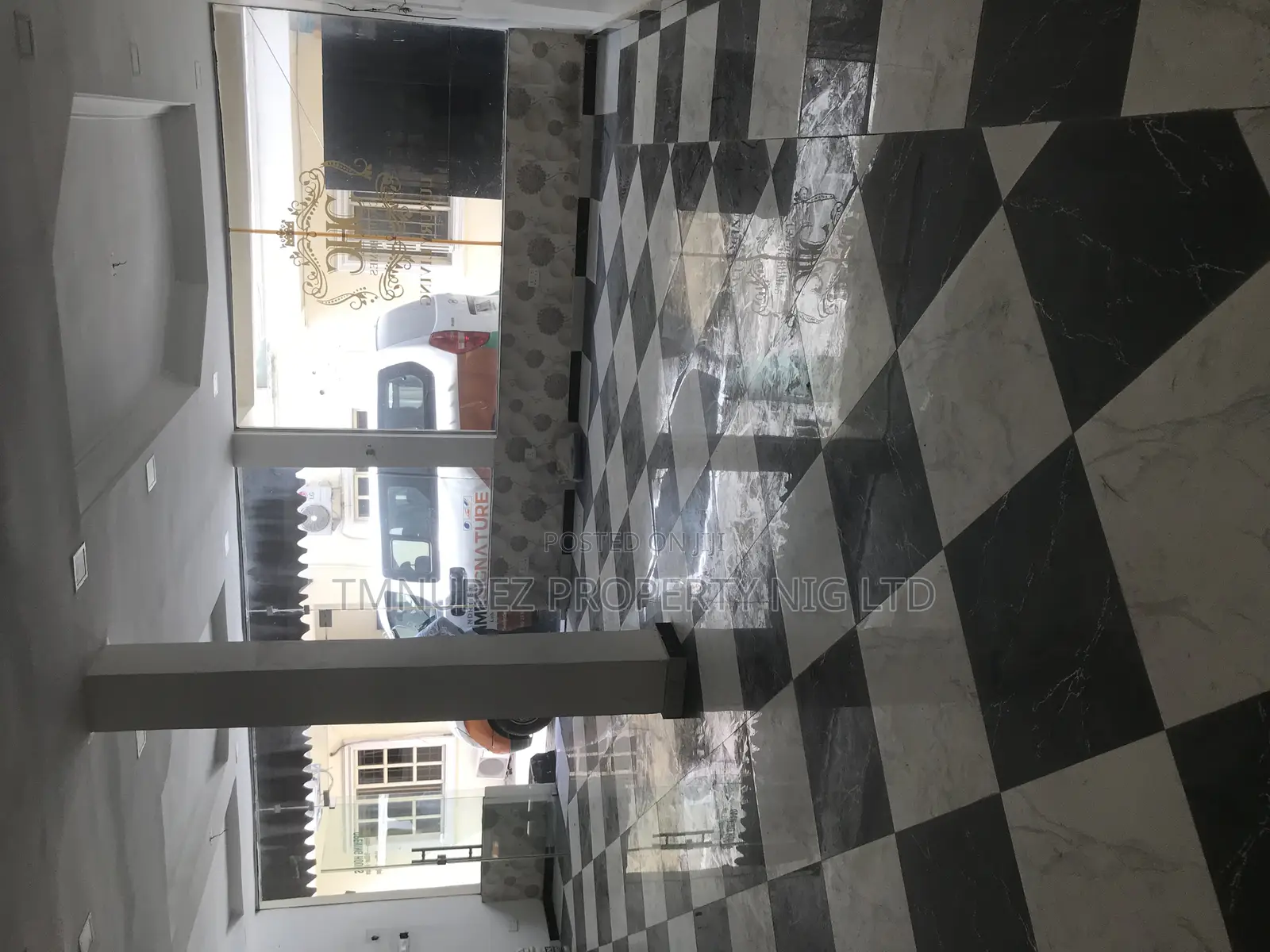 Open Space for Rent Ground Floor