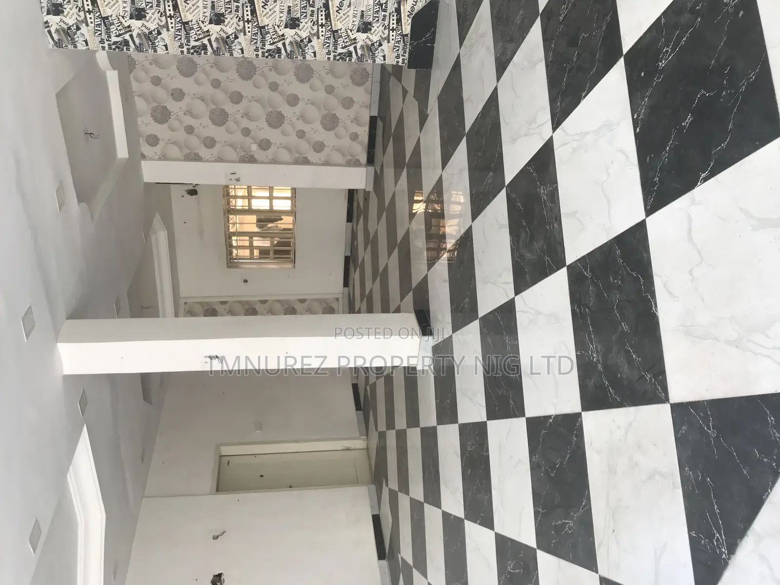 Open Space for Rent Ground Floor