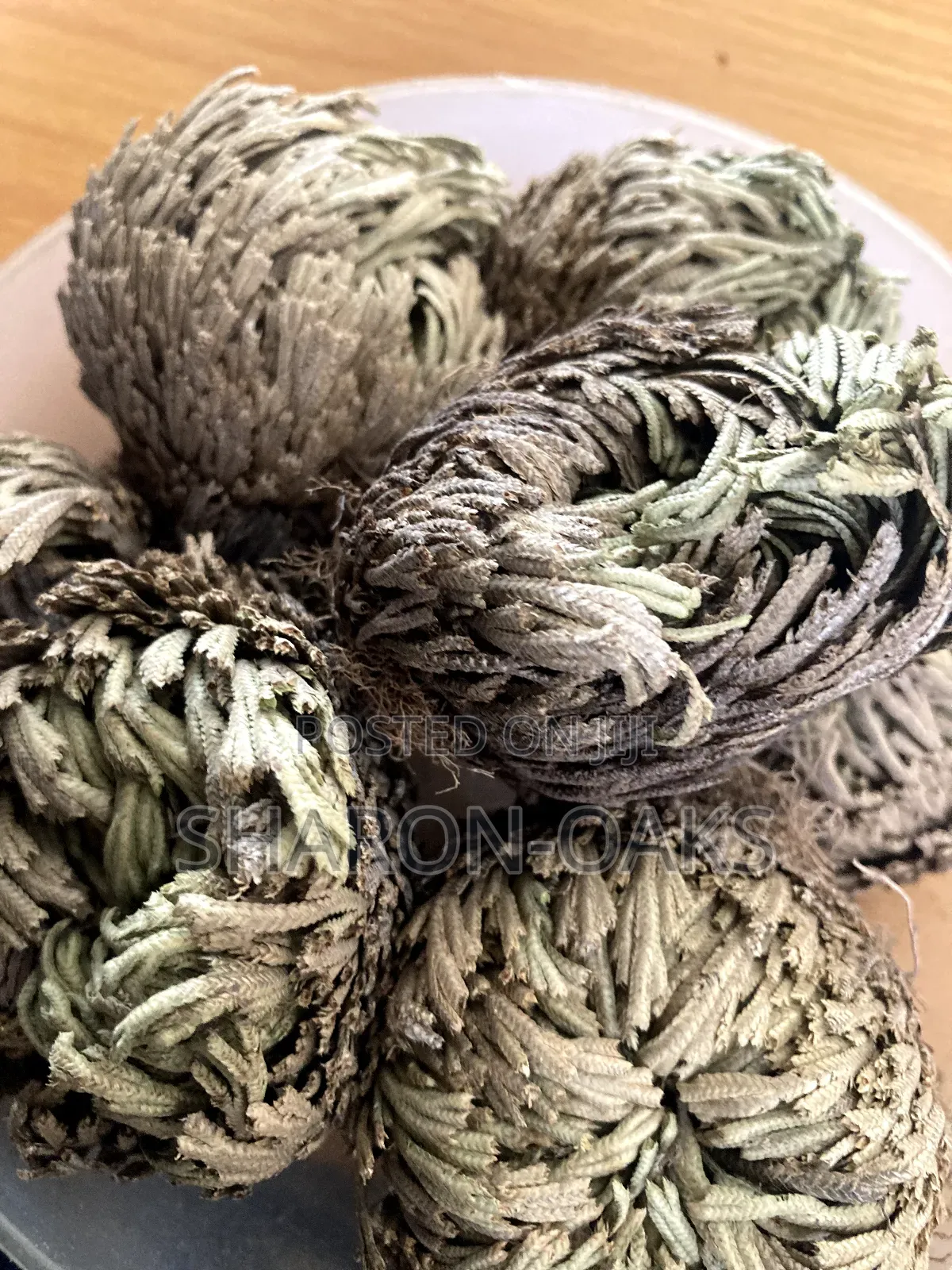 Maryam Flower/ Rose of Jericho 100g