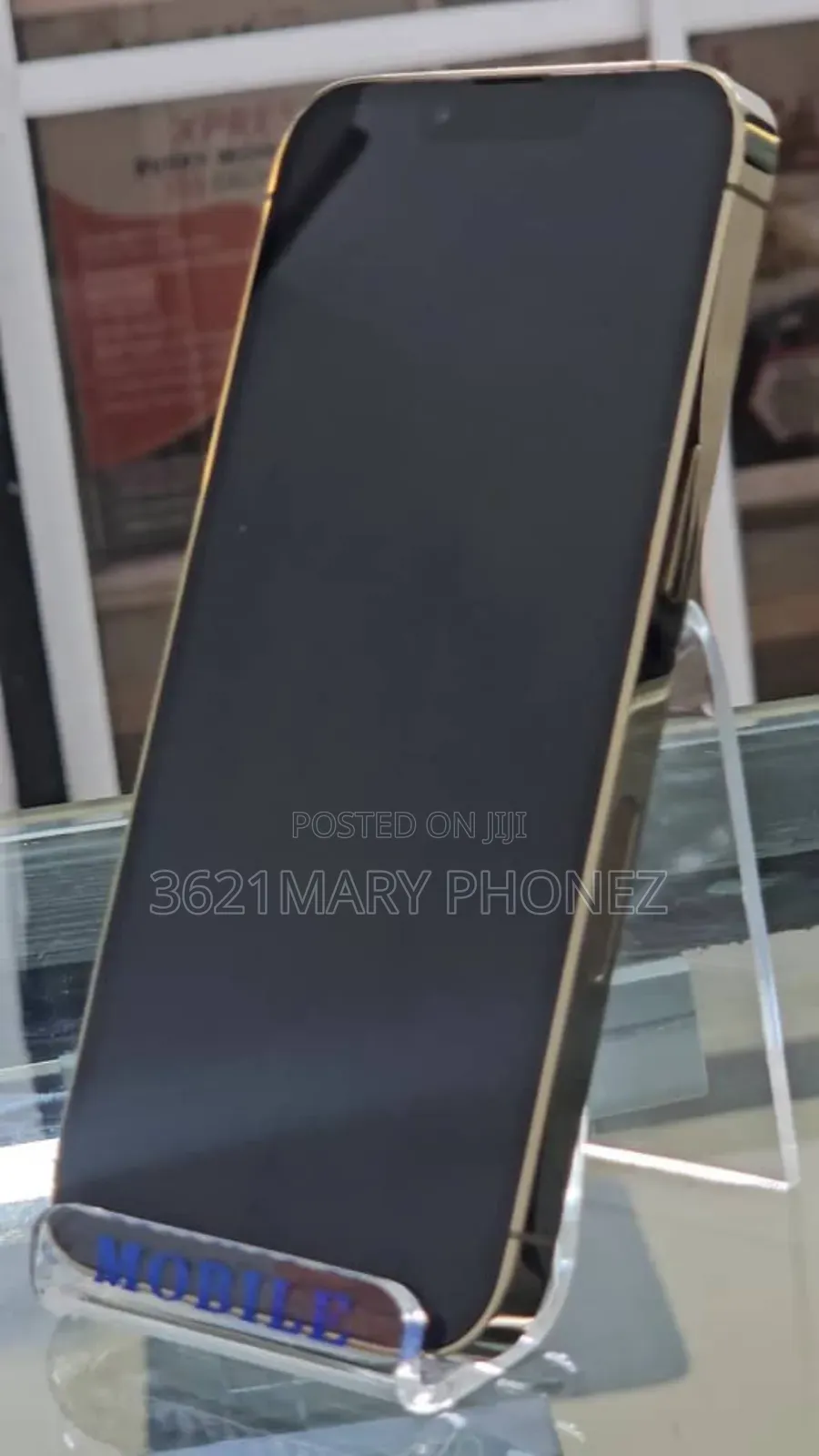 Apple iPhone 13 Pro 128 GB Gold