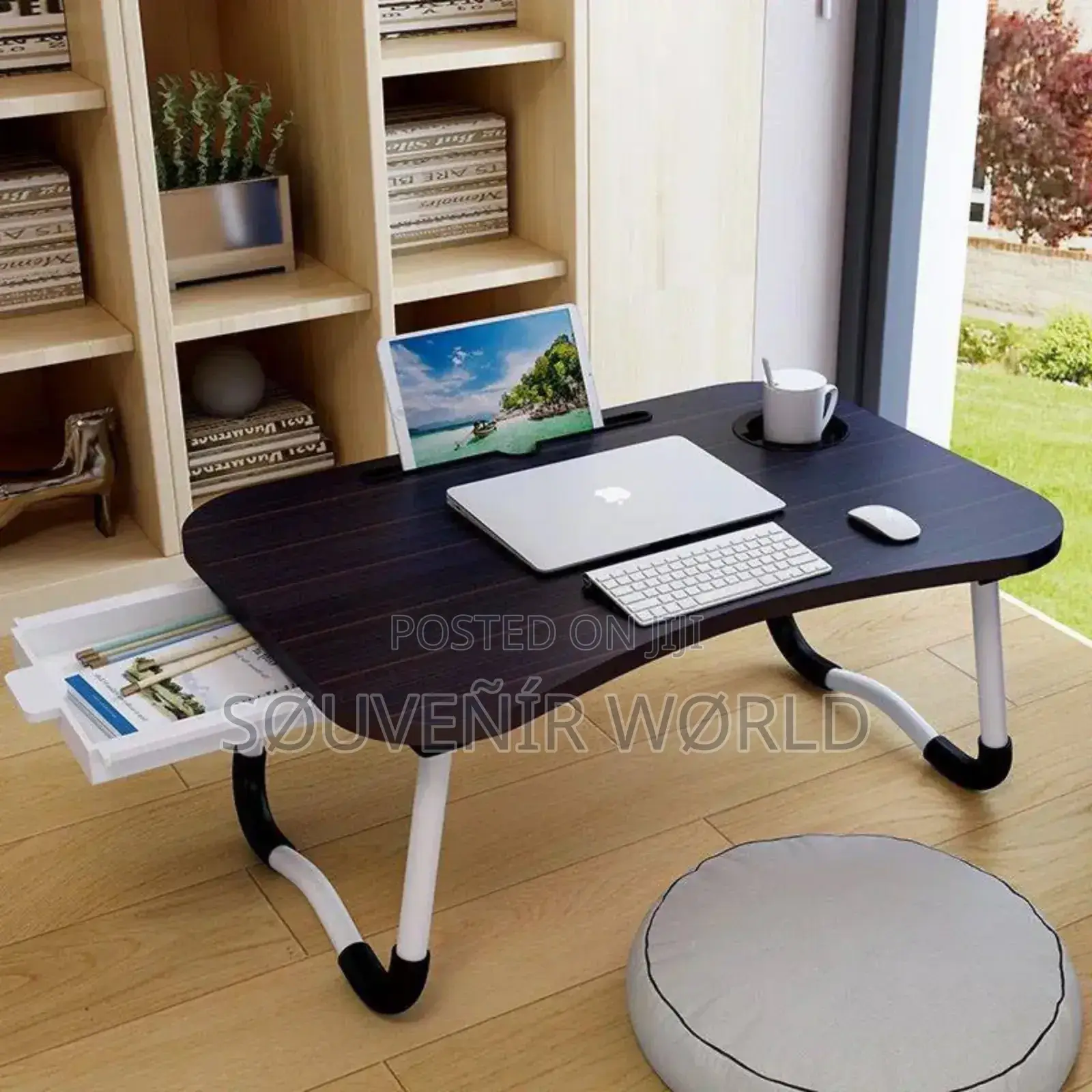 Bedside Table With Drawer