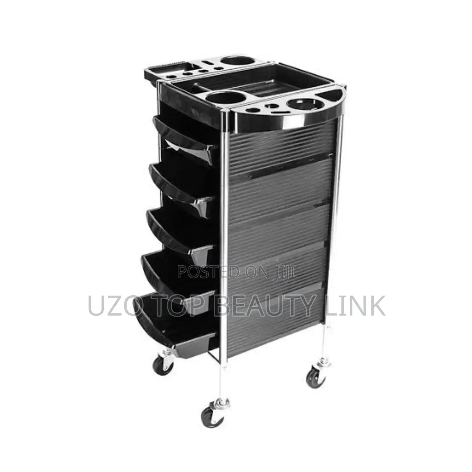 Salon Trolley