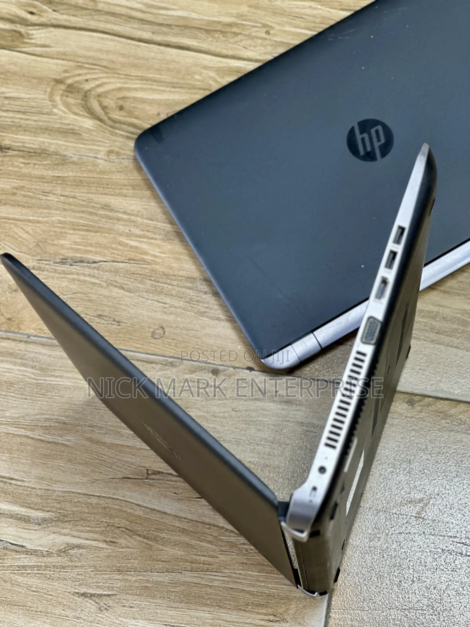 Laptop HP ProBook 450 G3 8GB Intel Core i5 HDD 500GB