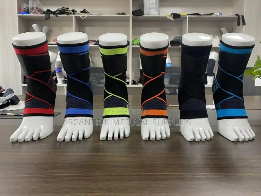 Sports Ankle Support