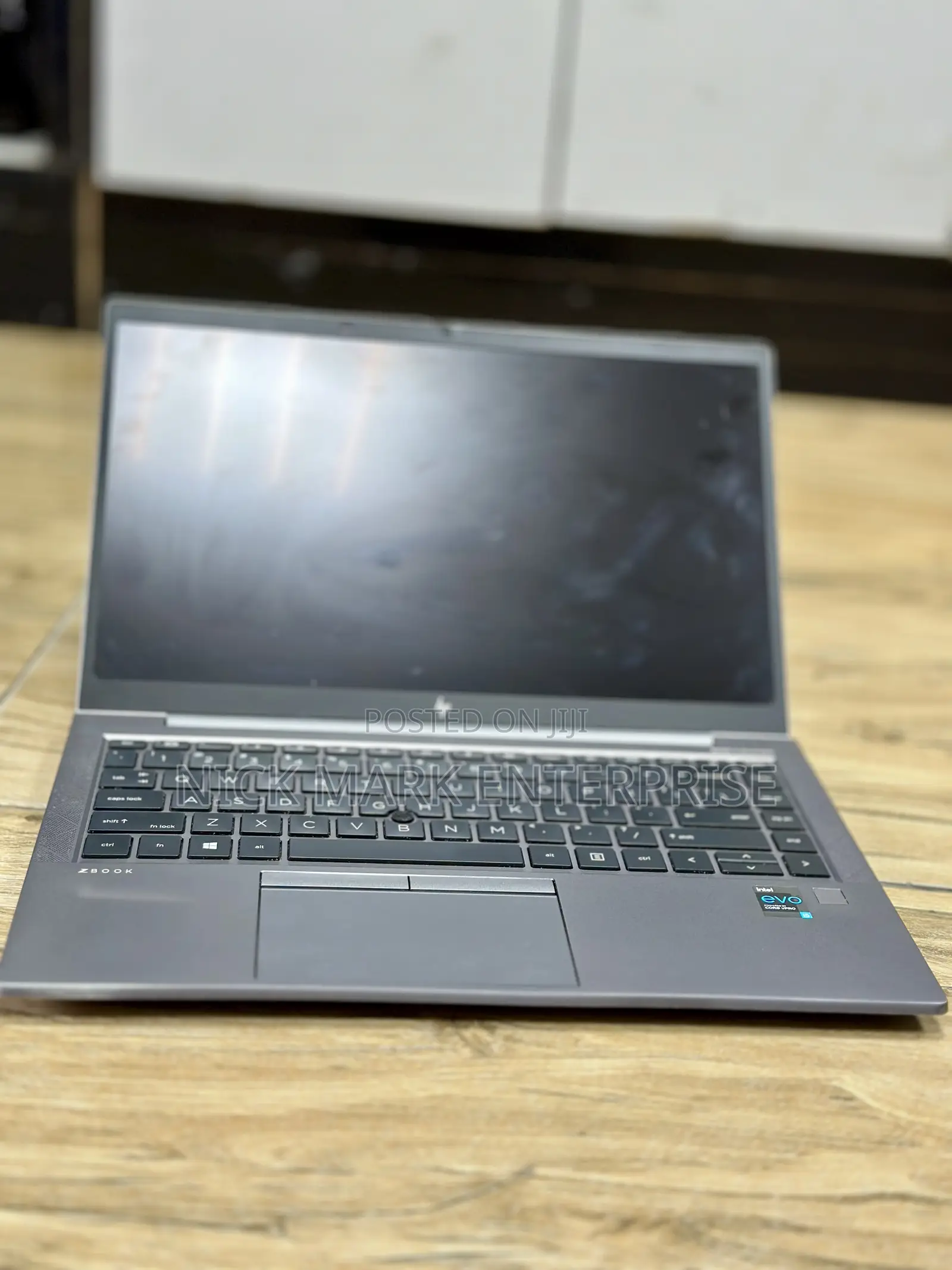 Laptop HP ZBook Firefly G8 16GB Intel Core i5 SSD 256GB