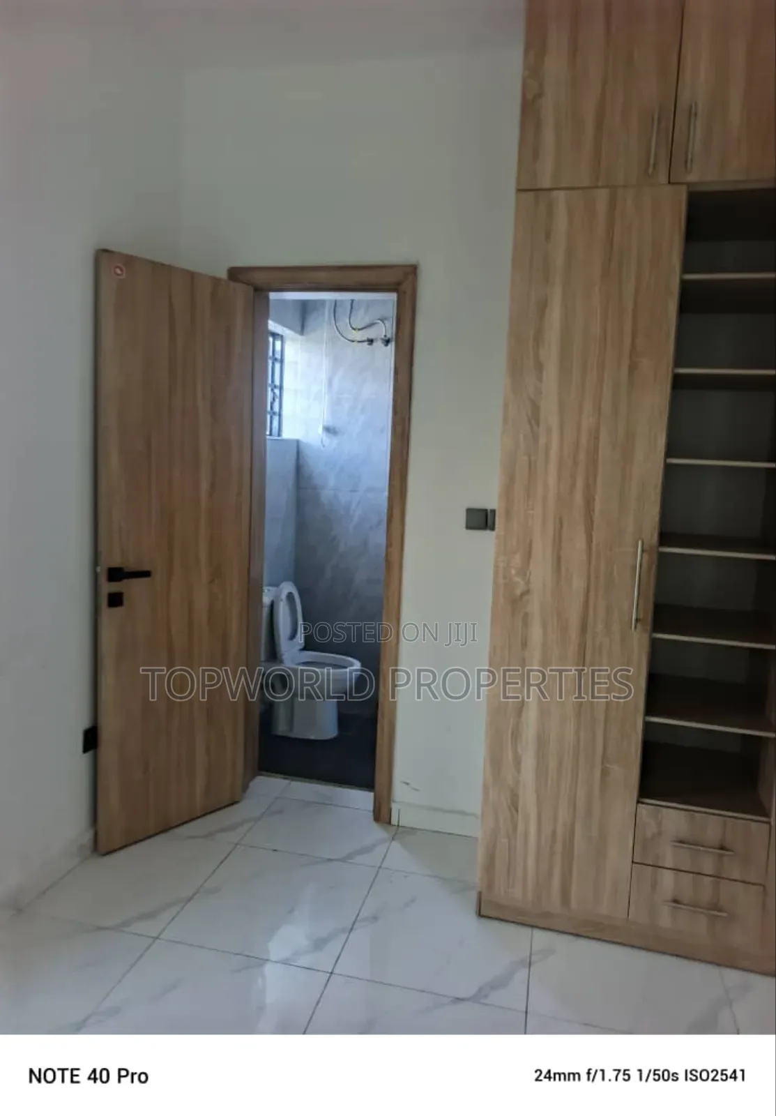 4bdrm Duplex in Oko Oba Scheme 2 for sale