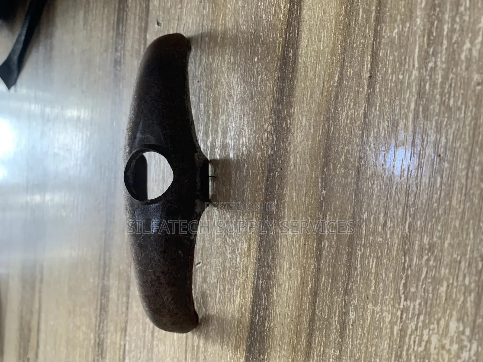 Original Treaded Rod Clip