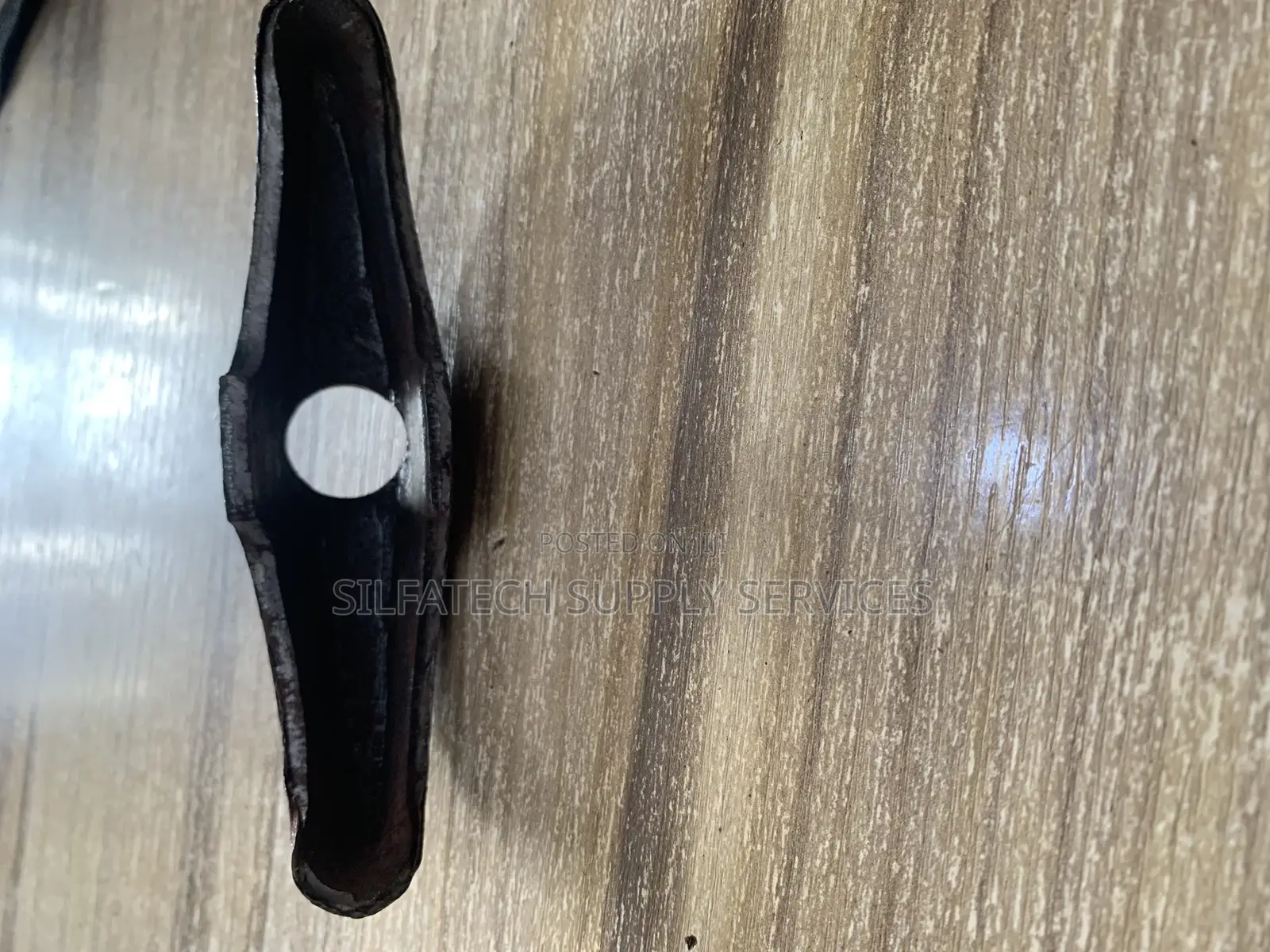 Original Treaded Rod Clip