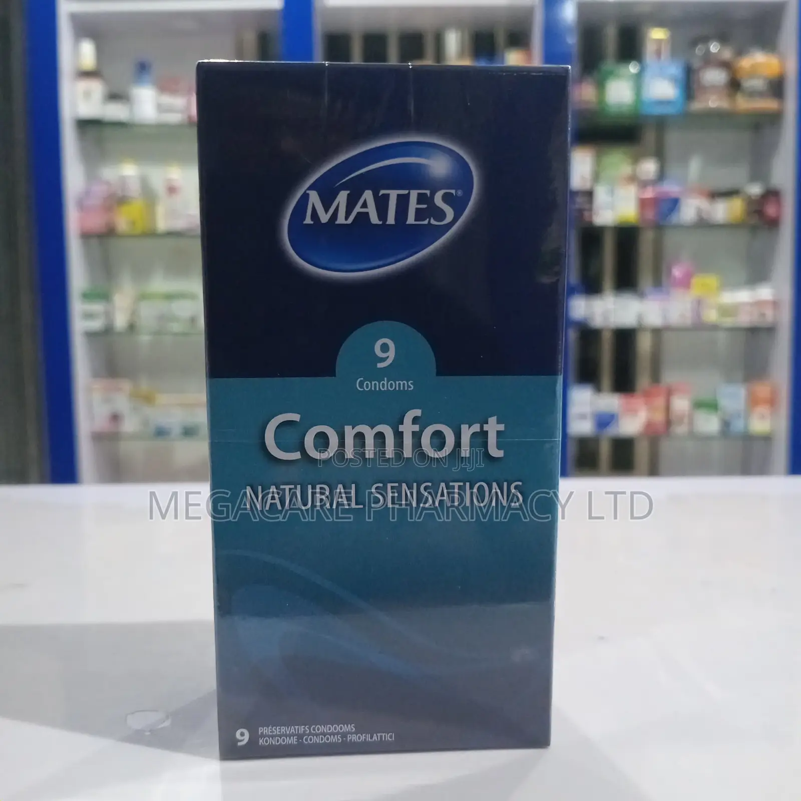 Mates Protect