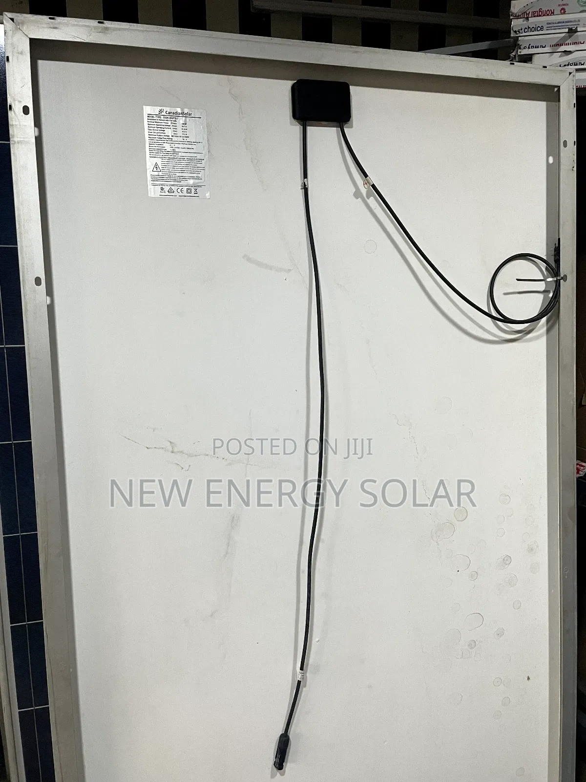 300w Solar Panel Poly