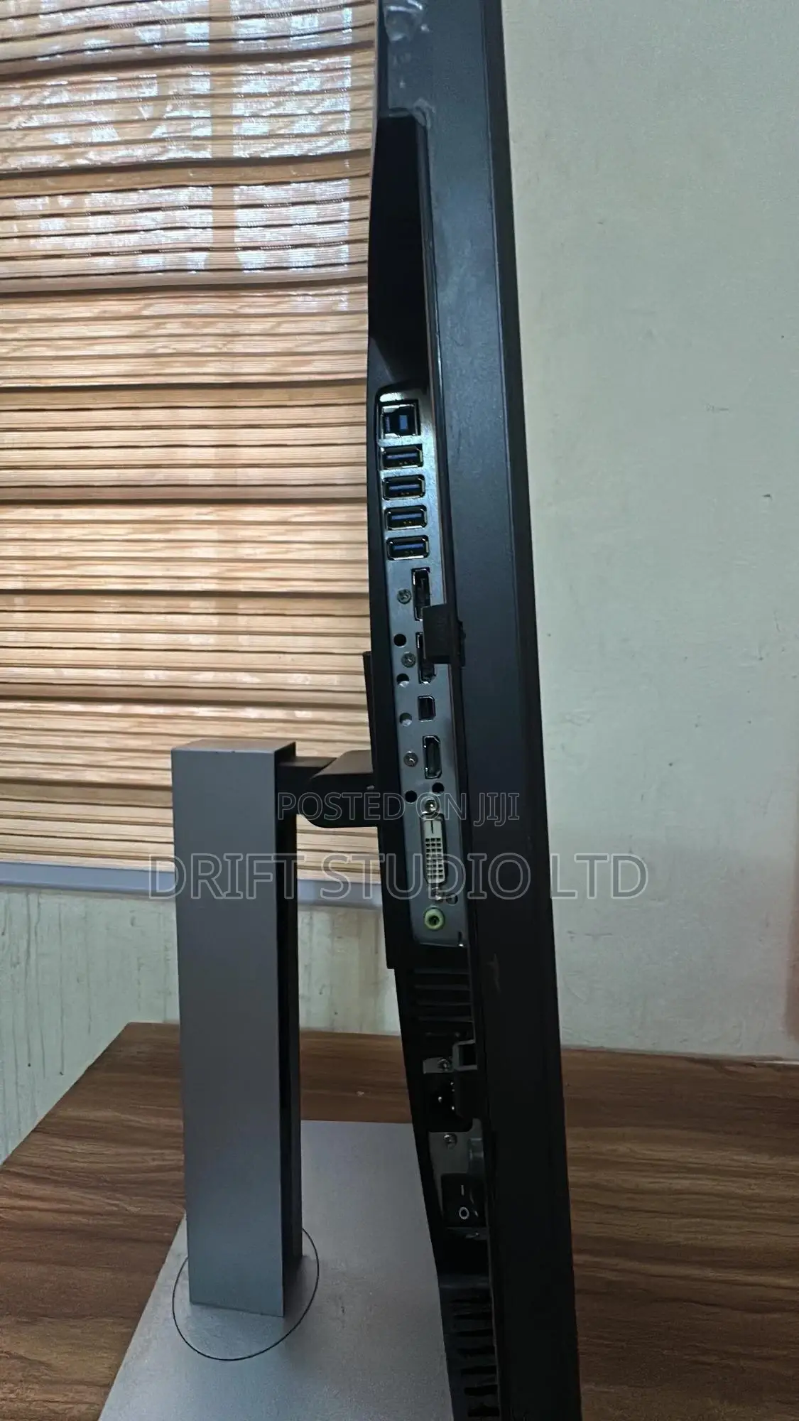 Hp Z24nf FHD Ips Monitor
