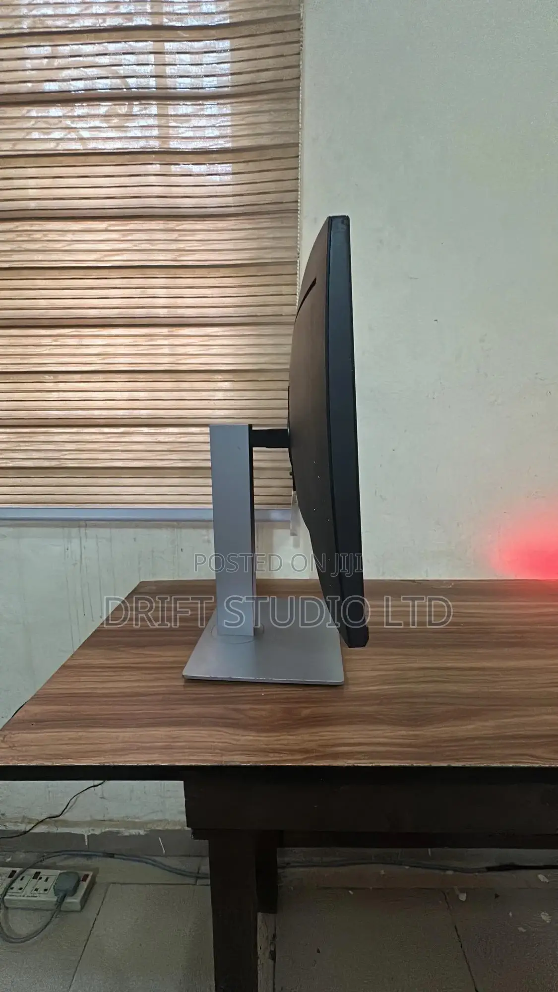 Hp Z24nf FHD Ips Monitor