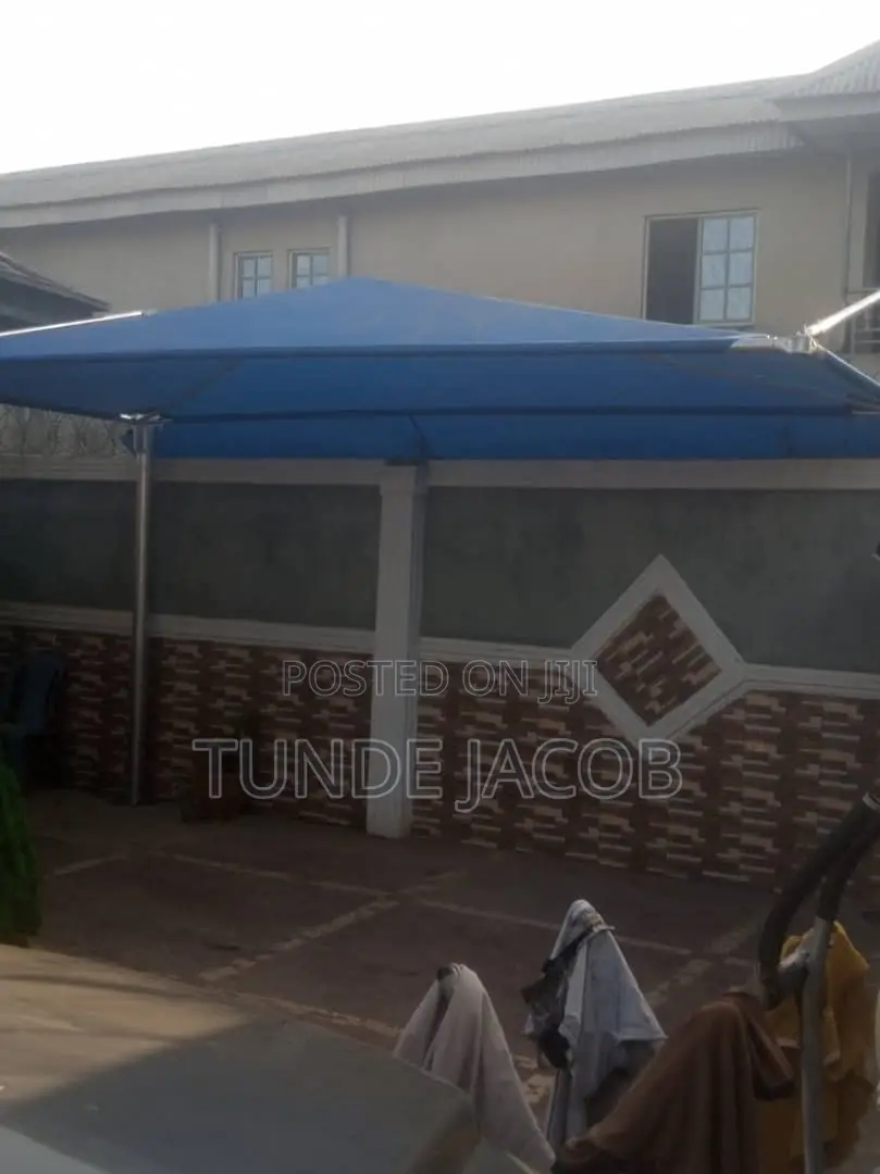Carport Shade