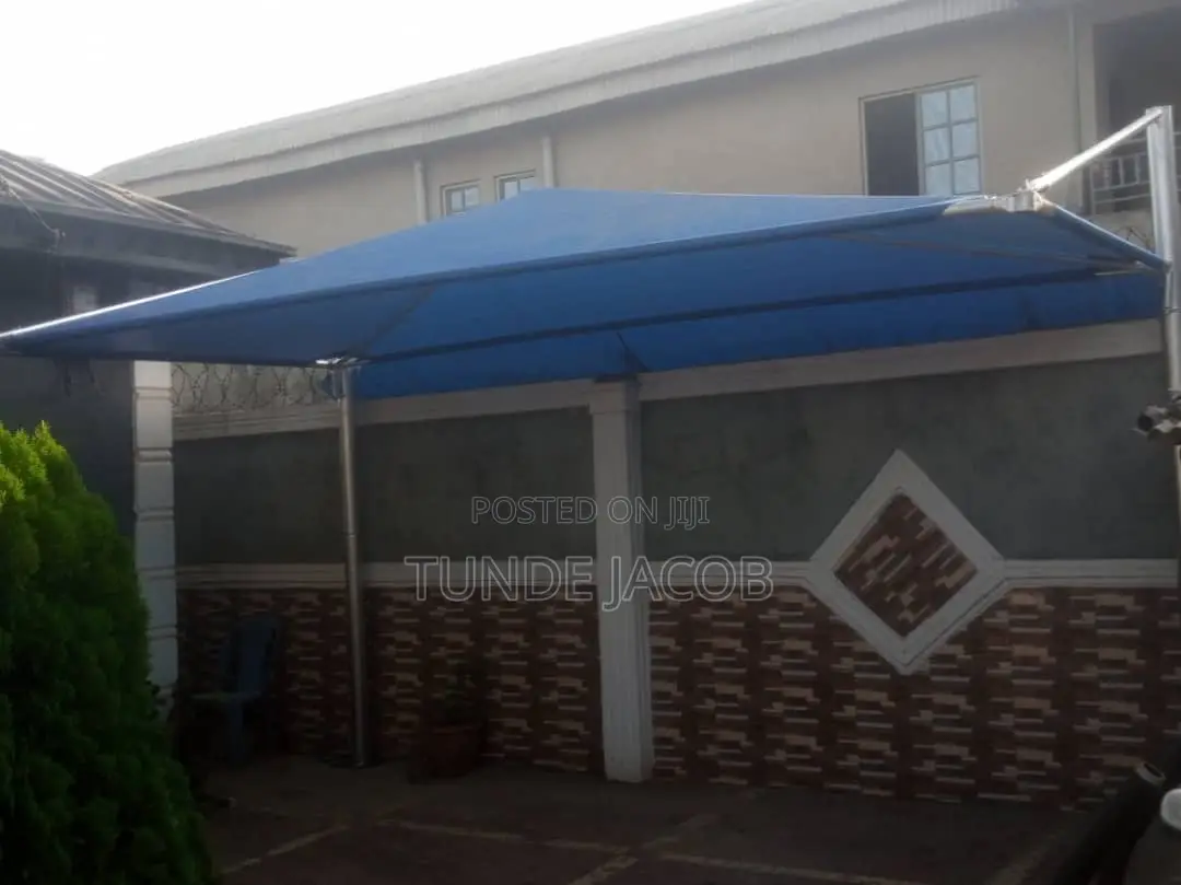 Carport Shade