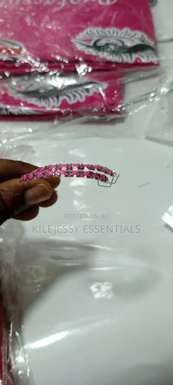 Fashion Tooth Braces With Glue