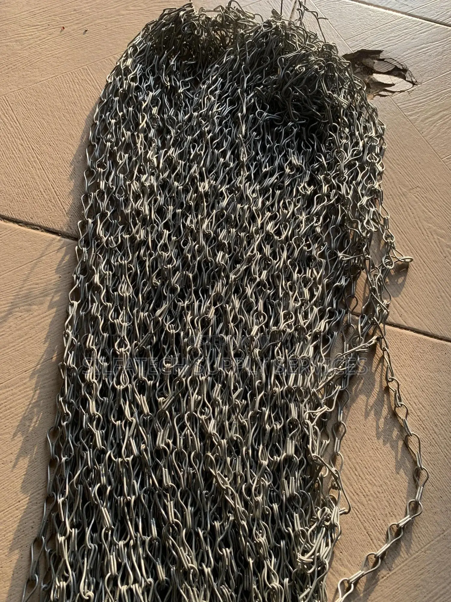 Original Chain for Light Hanging